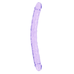 Realrock by shots Realistische Double Dong - 18'' / 45 cm (8714273523440)