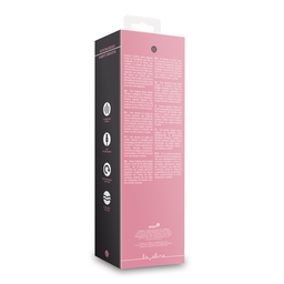 Loveline by shots Roterende Kralen Rabbit Vibrator (8714273049261)