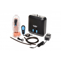 Xr brands De Milker Pro Edition - Sucking Masturbator (848518045072)