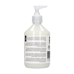 Fist it by shots Sperm Glijmiddel - 17 fl oz / 500 ml (7423522516584)