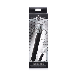 Xr brands Jizz Shooter - Silicone Dildo Lube Launcher (848518033697)