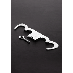 Steel by shots Duwelband (8714273783585)