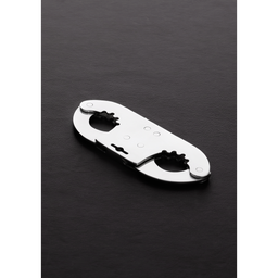 Steel by shots Duwelband (8714273783585)