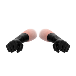 Fist it by shots Latex Handschoenen voor Hem en Haar (8714273945686)