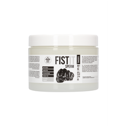 Fist it by shots Sperma Glijmiddel - 17 fl oz / 500 ml (8714273927989)
