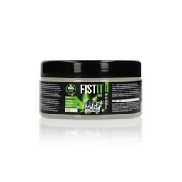 Fist it by shots CBD Glijmiddel - 10,1 fl oz / 300 ml (8714273935694)