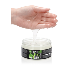 Fist it by shots CBD Glijmiddel - 10,1 fl oz / 300 ml (8714273935694)