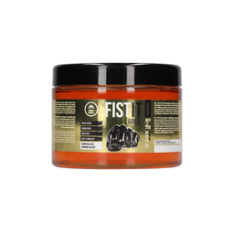 Fist it by shots Smeermiddel Goud - 17 fl oz / 500 ml (8714273927996)