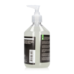 Fist it by shots CBD Glijmiddel - 500 ml - Pomp (8714273935557)
