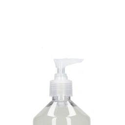 Fist it by shots CBD Glijmiddel - 500 ml - Pomp (8714273935557)