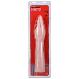 Doc johnson De Hand - Dildo (782421294809)