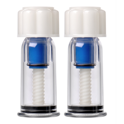 Xr brands Max-Twist - Tepelzuigers (811847015443)