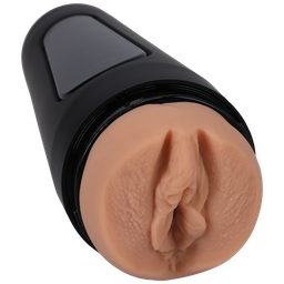 Doc johnson Madison Morgan - ULTRASKYN Stroker - Pussy (782421084639)