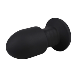 Doc johnson Robo Rimmer Slim met Draadloze Afstandsbediening - Zwart (782421102043)
