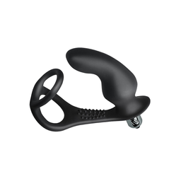 Rocks-off Ro-Zen - Cockring en Butt Plug (811041011401)