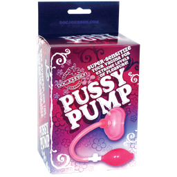 Doc johnson Pussy Pump - Pussy Pump (782421661717)