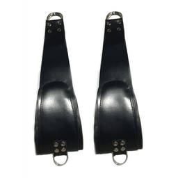 Mr. sling Bondage Lederen Steunlussen (3701019811928)