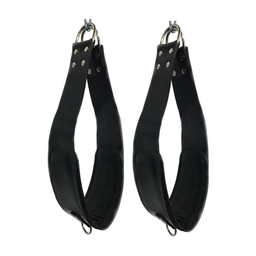 Mr. sling Bondage Lederen Steunlussen (3701019811928)