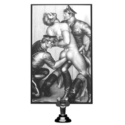Xr brands Gewogen Anal Ballen (848518018649)