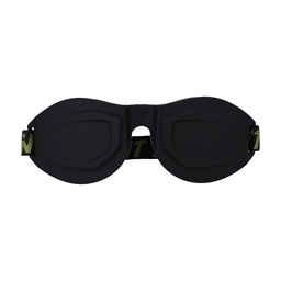 Doc johnson Black Ops Blink - Blinddoek - Zwart (782421093235)