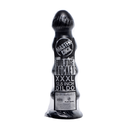 Xr brands Vier Fasen - Rocket Dildo (848518000958)