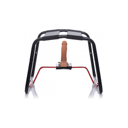 Xr brands Bangin Bench - Extreme Sex Stool (848518026187)