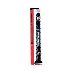 Xr brands Wervel Snake - 18 / 46 cm (848518028952)