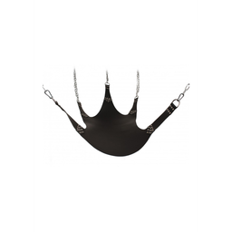 Mr. sling Leren Sling met 5 Punten (3701019809901)