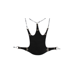 Mr. sling Leren Sling met 5 Punten (3701019809901)