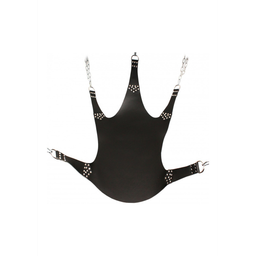 Mr. sling Leren Sling met 5 Punten (3701019809901)