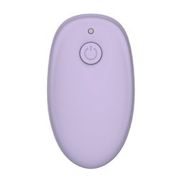 Snail vibe GIZI Duo - Dual Couples Stimulator - Lila (8720615766161)