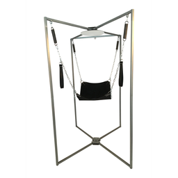 Mr. sling Onbreekbare Spiegel Metaal Frame voor Sling (3547312150070)