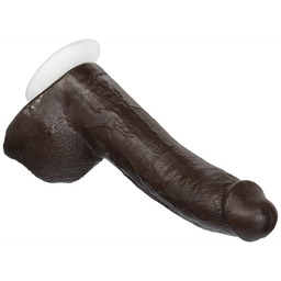 Doc johnson Mr. Marcus - Realistische Dildo met Ballen - 9 / 22 cm (782421786618)