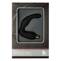 Rocks-off Naughty Boy - Prostate Massager (811041011609)