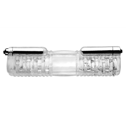 Xr brands Head-To-Head - Vibrerende Sleeve (848518019103)