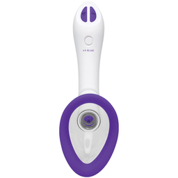 Doc johnson Intiem Body Pump voor Vrouwen (782421077723)