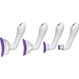 Doc johnson Intiem Body Pump voor Vrouwen (782421077723)