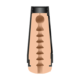 Doc johnson Endurance Trainer - ULTRASKYN Pussy Masturbator (782421072940)