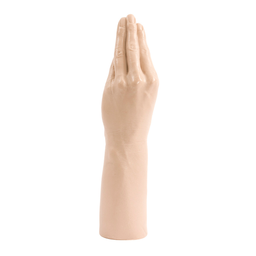Doc johnson Magic Hand - Dildo (782421826819)