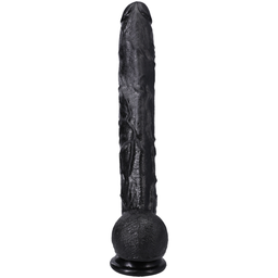 Doc johnson Dick Rambone Cock - Dildo (782421119003)