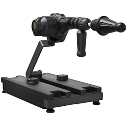 Doc johnson Gunner Systeem - 3-in-1 Modulaire Fuck Machine (782421084486)