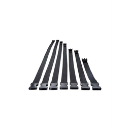 Xr brands Subdued - Full Body Belt Set Subdued - Volledige Body Belt Set (848518025814)