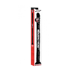 Xr brands Realistische Slang - 19 / 48 cm (848518028747)