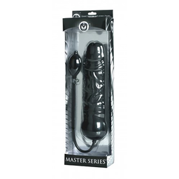 Xr brands Leviathan - Gigantisch Opblaasbaar Dildo (848518002952)