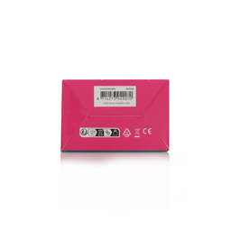 Loveline by shots Stuwende en Verwarmende Rabbit Vibrator - Oude Zee (8714273049070)