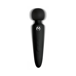 Xr brands Thunderstick - Premium Ultra Krachtige Oplaadbare Silicone Wand (848518032591)