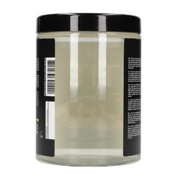 Fist it by shots Waterbased Lubricant - Pot - 33.8 fl oz / 1000 ml (8714273301420)