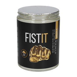 Fist it by shots Waterbased Lubricant - Pot - 33.8 fl oz / 1000 ml (8714273301420)