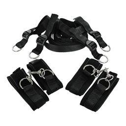 Xr brands Slaapkamer Beperkingskit (811847014286)