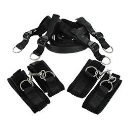 Xr brands Slaapkamer Beperkingskit (811847014286)